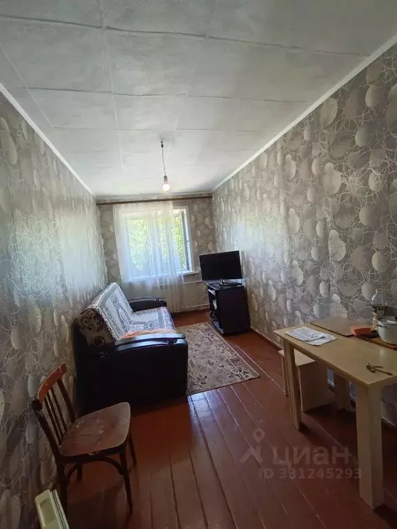 Комната Алтайский край, Барнаул Тимуровская ул., 19 (14.0 м) - Фото 1