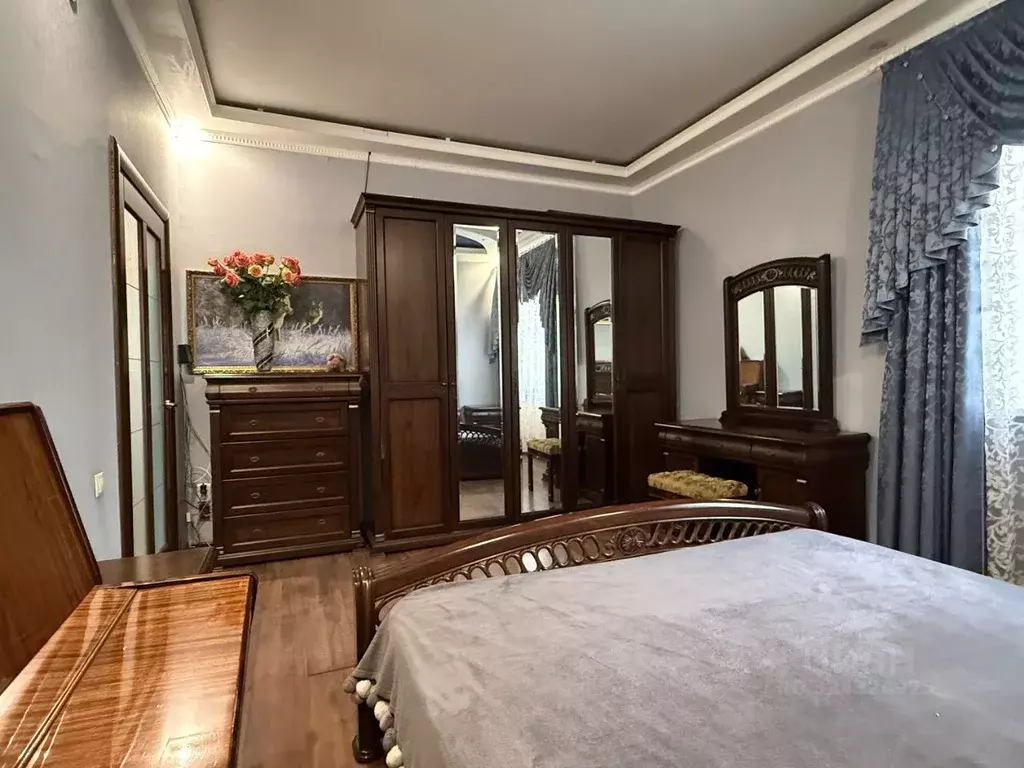 2-к кв. Ставропольский край, Пятигорск ул. Власова, 40 (80.0 м) - Фото 2