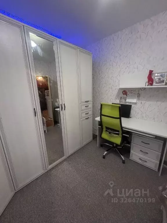 3-к кв. Краснодарский край, Туапсе Железнодорожный пер., 13 (56.0 м) - Фото 1