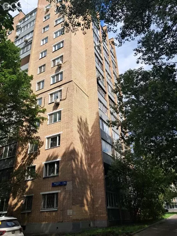 2-комнатная квартира: Москва, улица Шкулёва, 3Б (49.4 м) - Фото 2