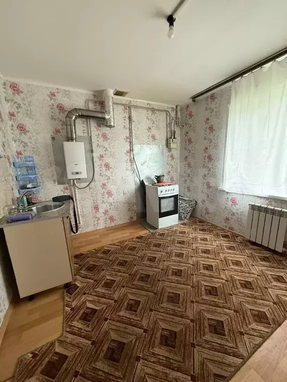 2-к. квартира, 62 м, 1/3 эт. - Фото 0
