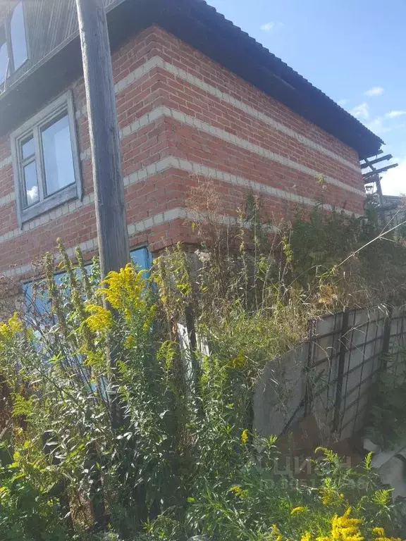 Дом в Челябинская область, Златоуст Строитель-2 СНТ,  (30 м) - Фото 1