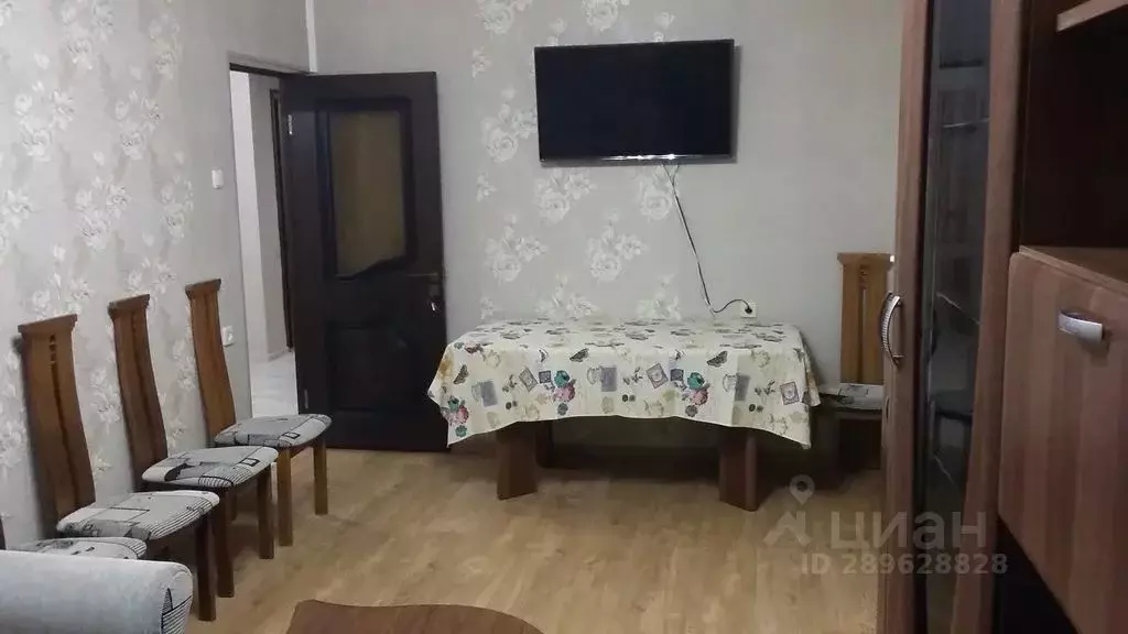 3-к кв. Крым, Ялта муниципальный округ, Гурзуф пгт ул. Соловьева, 14А ... - Фото 1