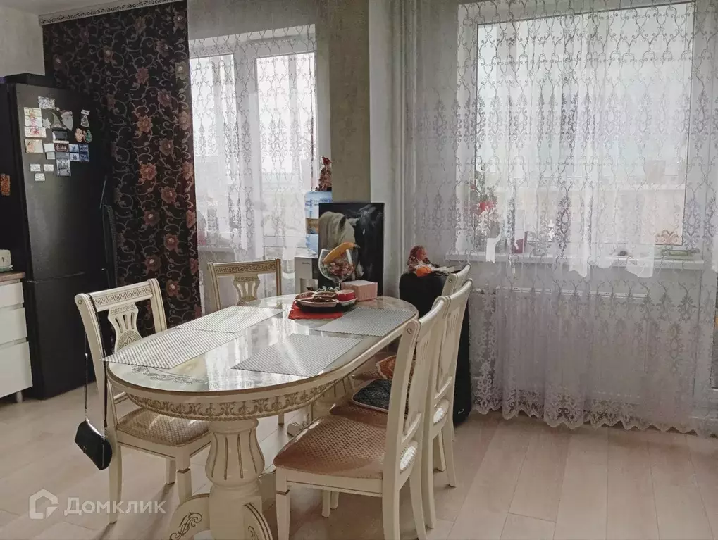 Продаётся квартира-студия, 35.6 м - Фото 0