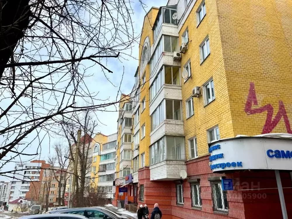 Помещение свободного назначения в Иркутская область, Иркутск ... - Фото 1