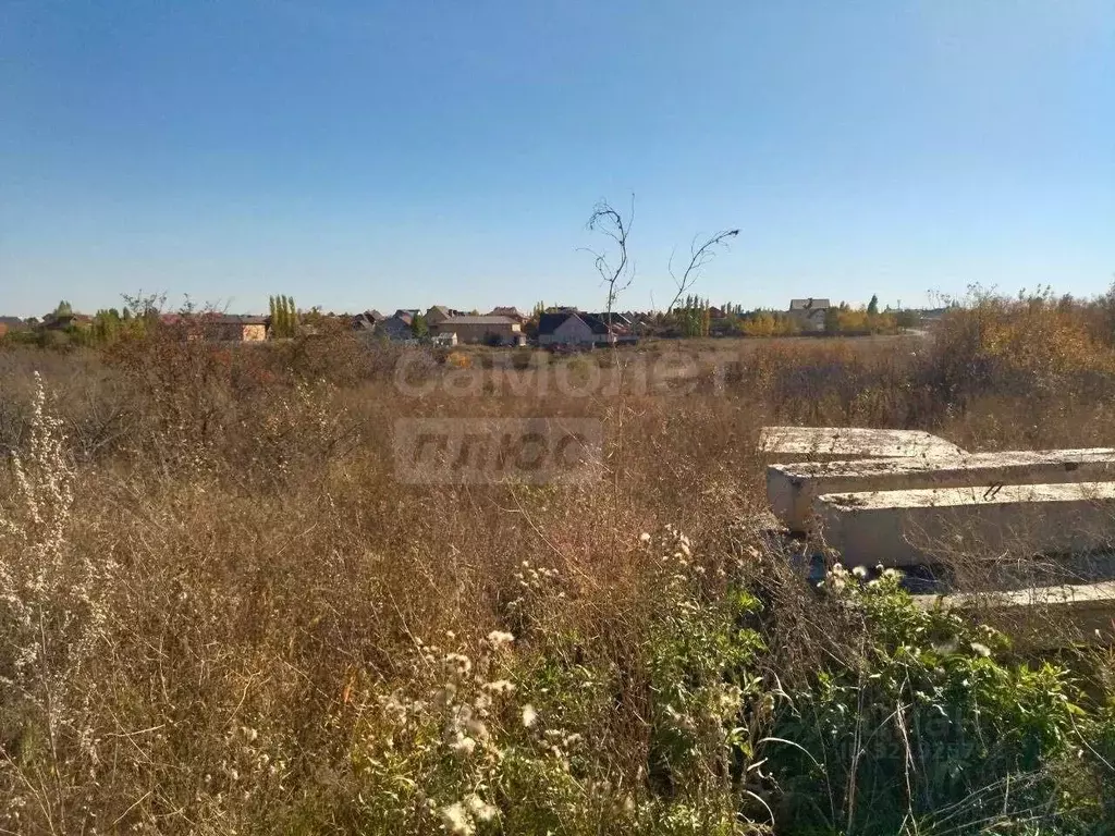 Участок в Оренбургская область, Оренбургский район, ... - Фото 2