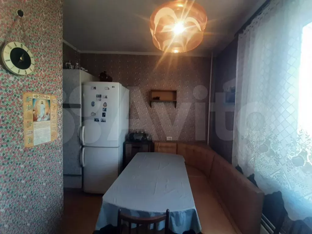 1-к. квартира, 38 м, 8/16 эт. - Фото 1