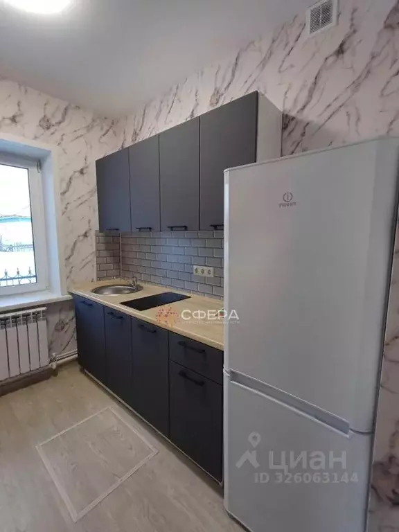 Дом в Новосибирская область, с. Новолуговое ул. Андреева, 186 (74 м) - Фото 2