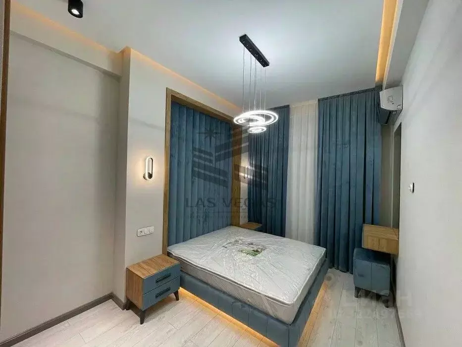 2-к кв. Татарстан, Казань ул. Амирхана Еники, 17 (49.0 м) - Фото 0