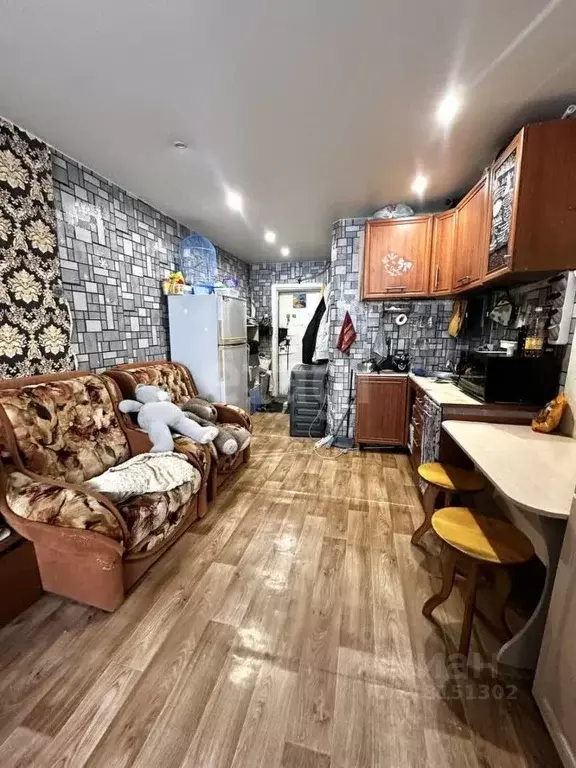 Студия Кемеровская область, Кемерово Московский просп., 23 (23.0 м) - Фото 0