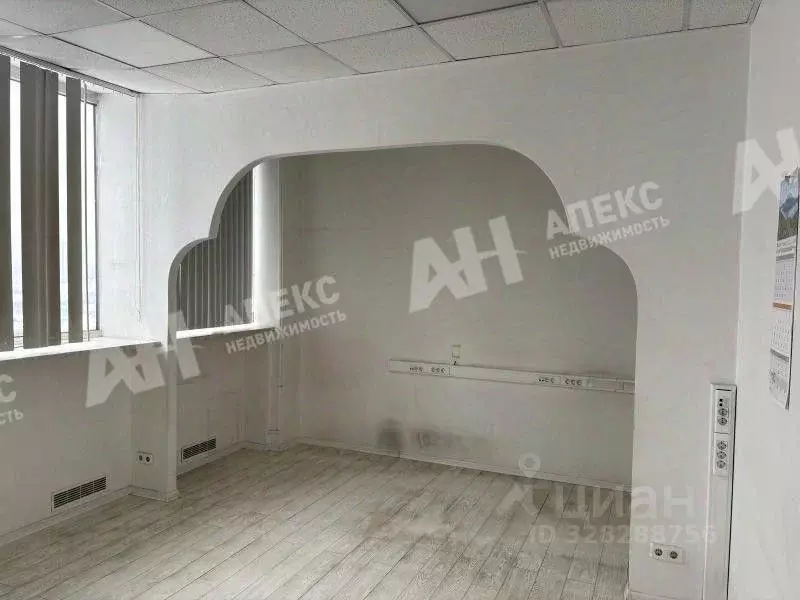Помещение свободного назначения в Москва Щелковское ш., 5С1 (108 м) - Фото 1