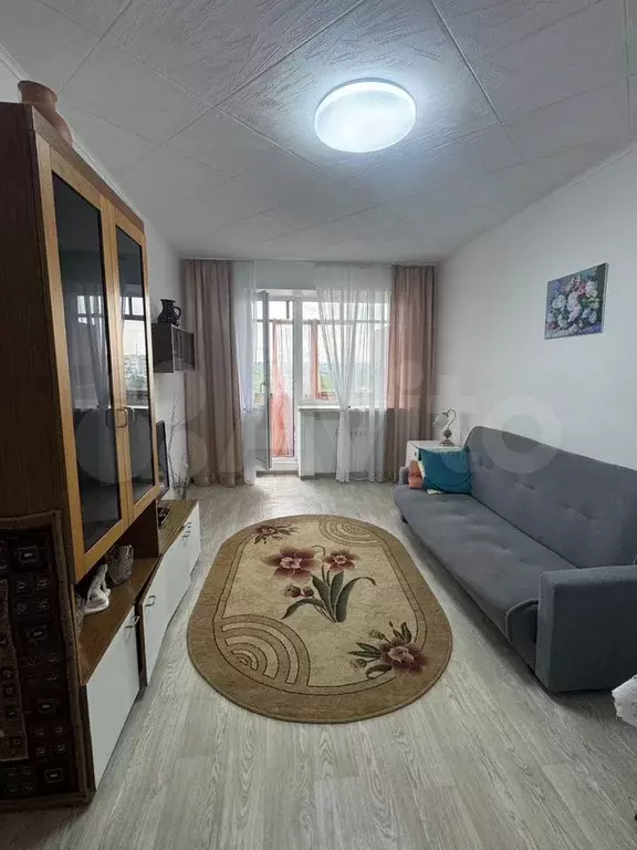 2-к. квартира, 43 м, 8/9 эт. - Фото 0