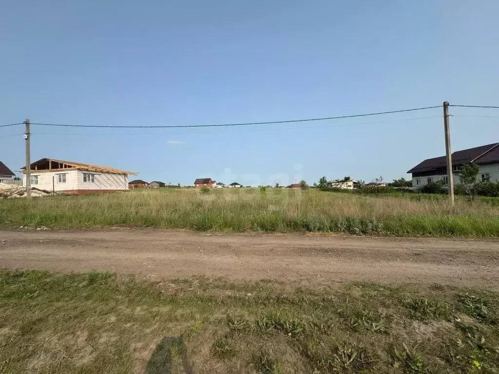 Участок в Белгородская область, Белгород Болховец кв-л,  (15.1 сот.) - Фото 1