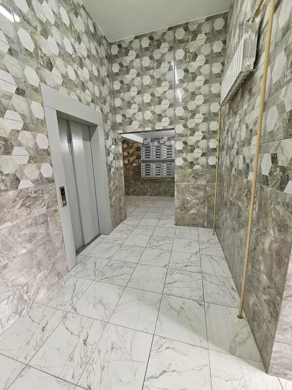 Продаётся 2-к квартира, 61.32 м - Фото 1