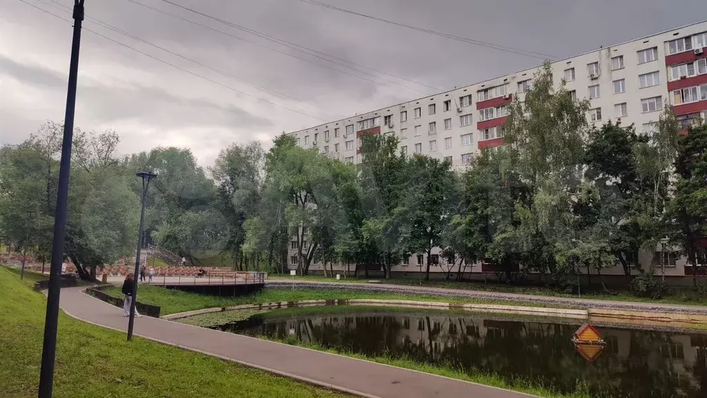 2-к. квартира, 45 м, 3/9 эт. - Фото 0