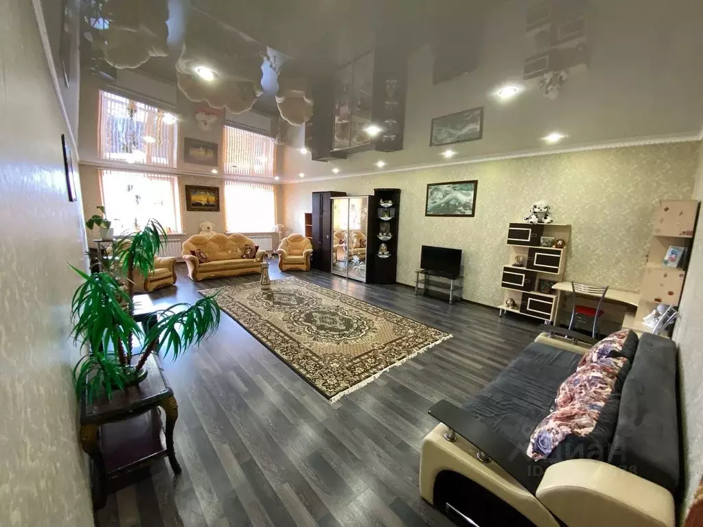 2-к кв. Саратовская область, Балашов ул. Красина, 82 (108.0 м) - Фото 1