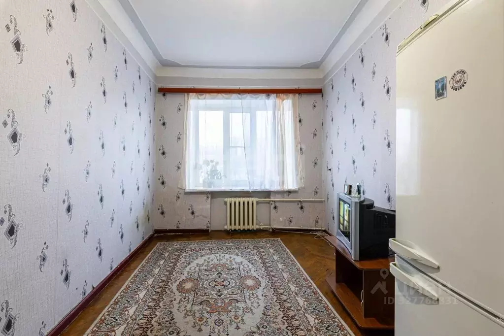 Комната Санкт-Петербург наб. Обводного Канала, 156К1 (32.7 м) - Фото 1