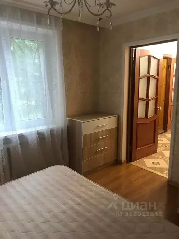 2-к кв. Северная Осетия, Владикавказ Московская ул., 32 (70.0 м) - Фото 0