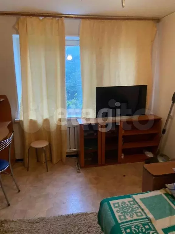 Квартира-студия, 16,6 м, 7/9 эт. - Фото 0