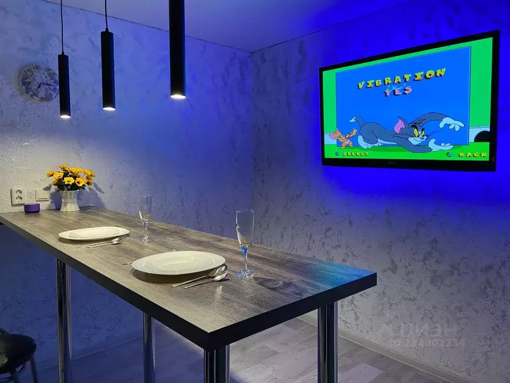 4-к кв. Челябинская область, Челябинск ул. Клары Цеткин, 30а (91.0 м) - Фото 1