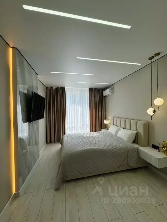 1-к кв. Ставропольский край, Ставрополь ул. Тухачевского, 31к2 (36.0 ... - Фото 0