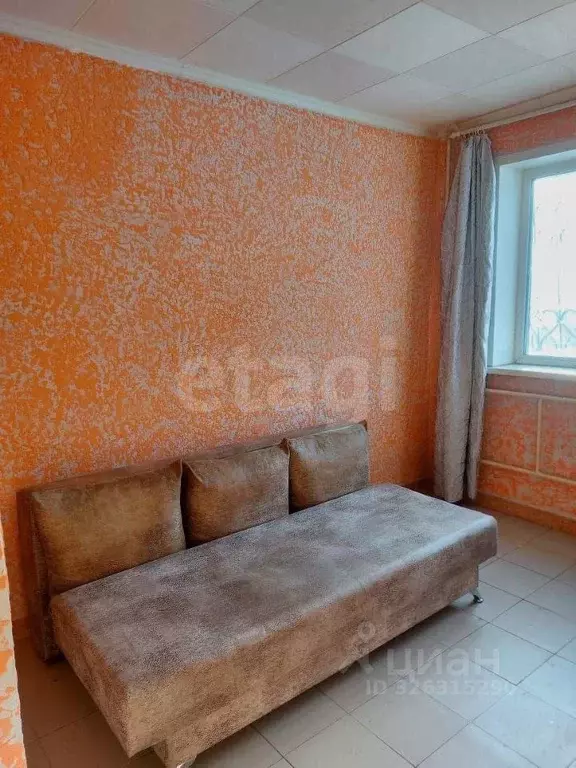 Студия Красноярский край, Красноярск Зеленая Роща мкр, ул. ... - Фото 1