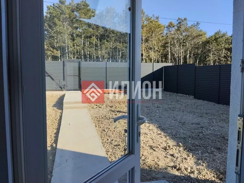 Дом в Севастополь Балаклавский муниципальный округ, Союз ТСН,  (90 м) - Фото 2