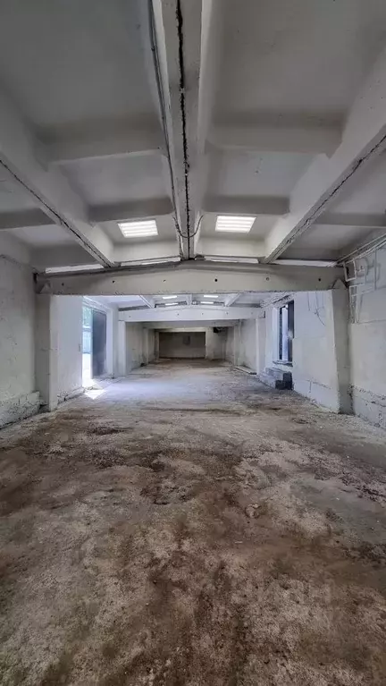 Склад в Свердловская область, Березовский ул. Энергостроителей (94 м) - Фото 2