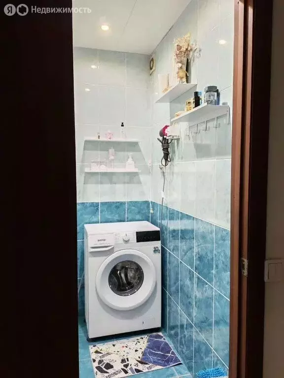 1-комнатная квартира: Новоалтайск, Октябрьская улица, 25А (37.3 м) - Фото 2