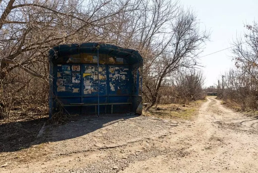 Участок в Оренбургская область, Оренбург Пенсионер СНТ,  (5.0 сот.) - Фото 1