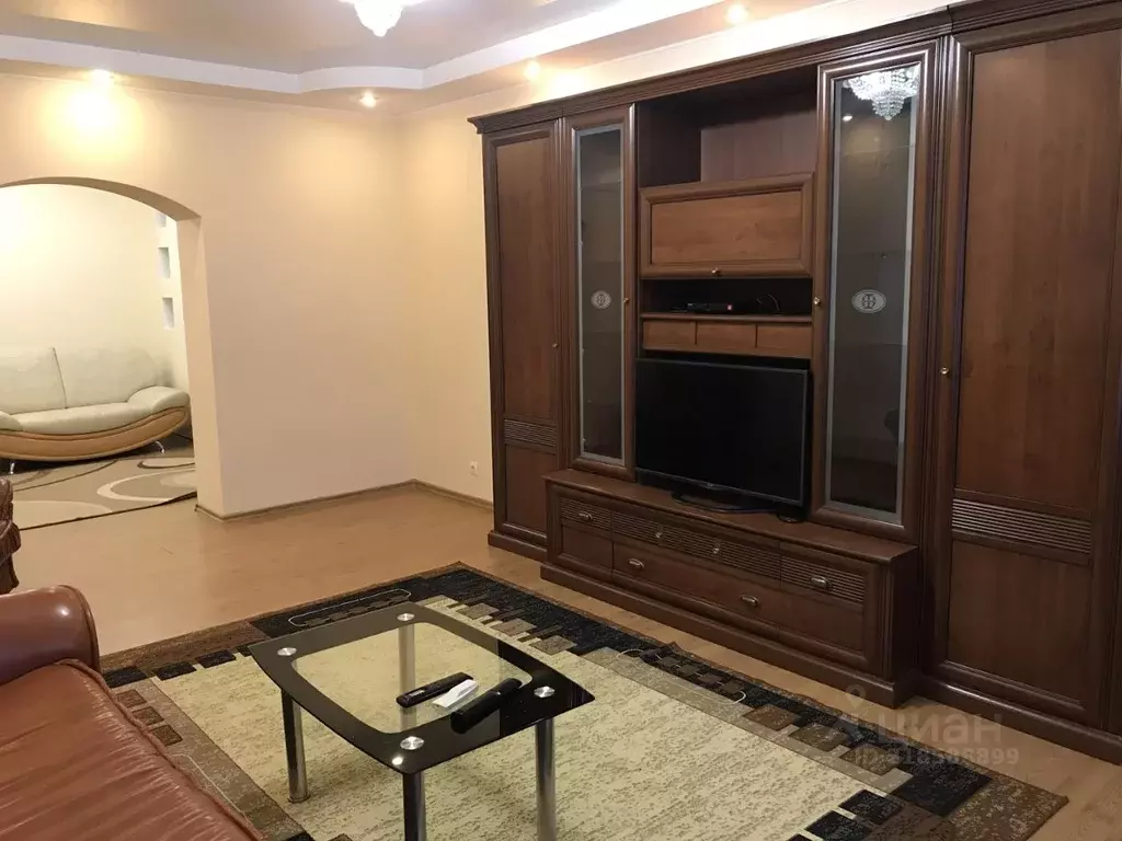 3-к кв. Воронежская область, Воронеж Московский просп., 114 (115.0 м) - Фото 2