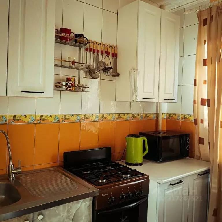 2-к кв. Саратовская область, Саратов ул. 2-я Садовая, 106Бк7 (42.7 м) - Фото 0