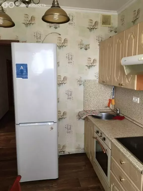 2-комнатная квартира: Санкт-Петербург, Северный проспект, 75к1 (56.4 ... - Фото 2