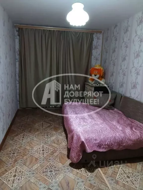 2-к кв. Пермский край, с. Барда ул. Ленина, 47 (45.5 м) - Фото 2