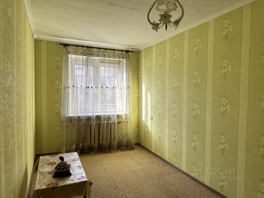 2-к кв. Калининградская область, Калининград ул. Горького (47.0 м) - Фото 0