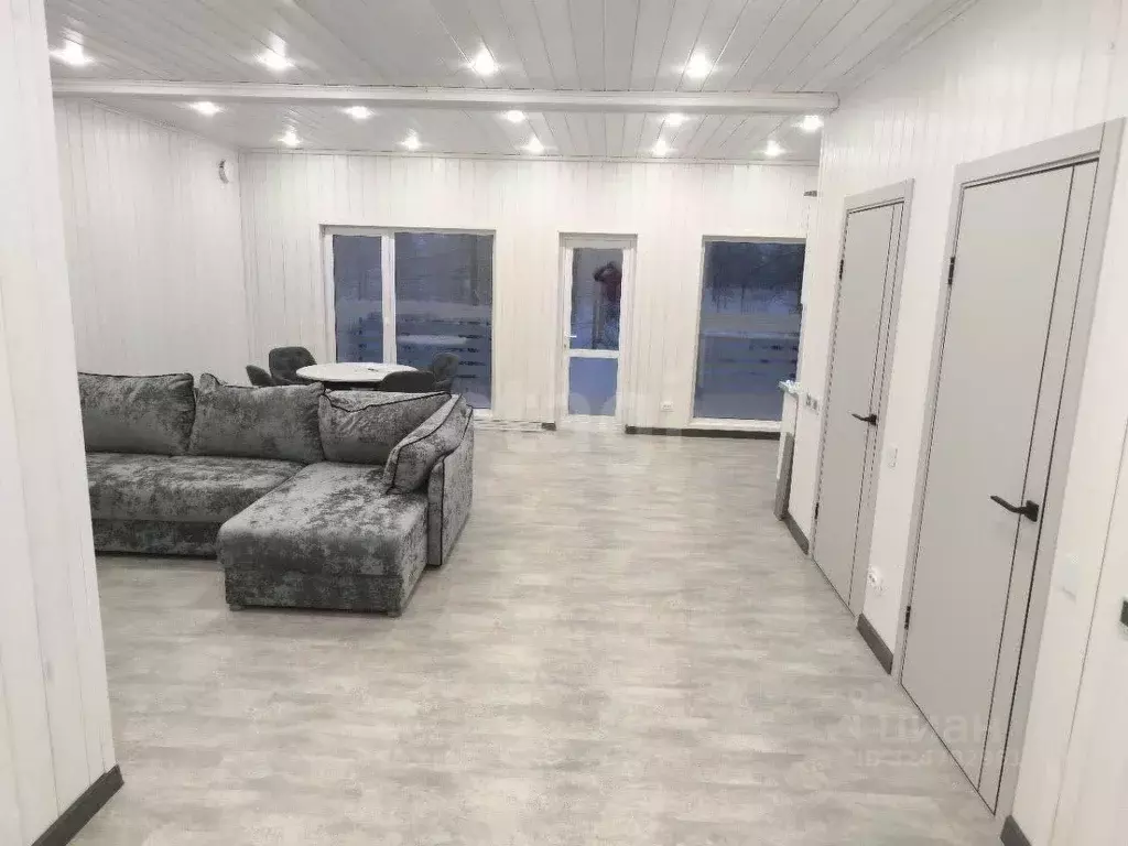 Дом в Ямало-Ненецкий АО, Новый Уренгой Титан ДНТ, 12 (98 м) - Фото 2