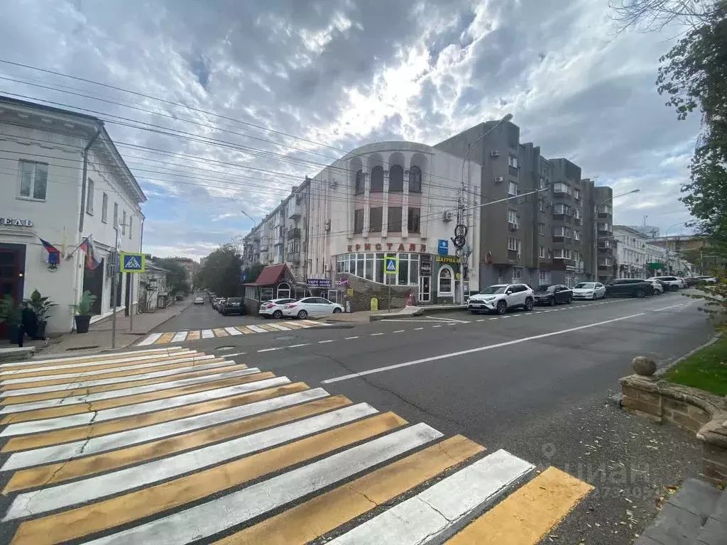 Помещение свободного назначения в Ставропольский край, Ставрополь ... - Фото 1