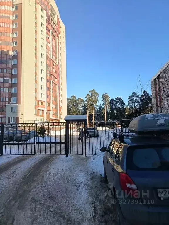 3-к кв. Ленинградская область, Всеволожск Колтушское ш., 96 (95.0 м) - Фото 2