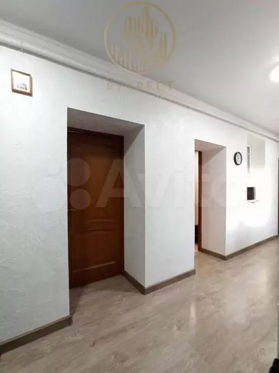 3-к. квартира, 68 м, 1/1 эт. - Фото 0