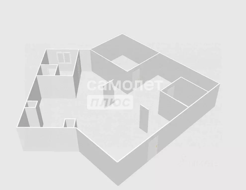 Помещение свободного назначения в Московская область, Одинцовский ... - Фото 2