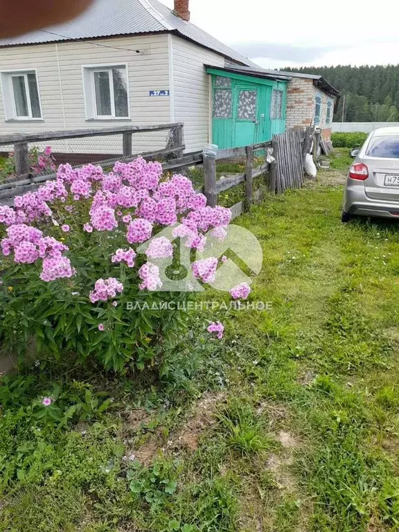 Дом 65,8 м на участке 10 сот. - Фото 0