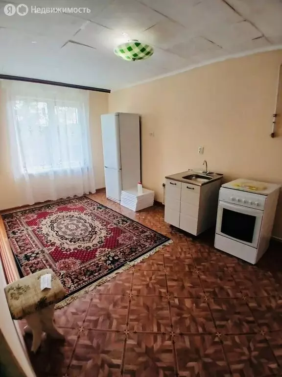 2-комнатная квартира: хутор Армянский, улица Горького, 29 (49 м) - Фото 1