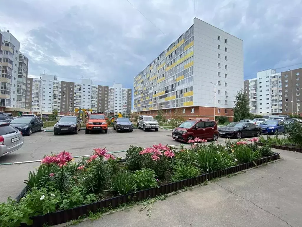 Студия Иркутская область, Иркутск ул. Летописца Нита Романова, 15 ... - Фото 1