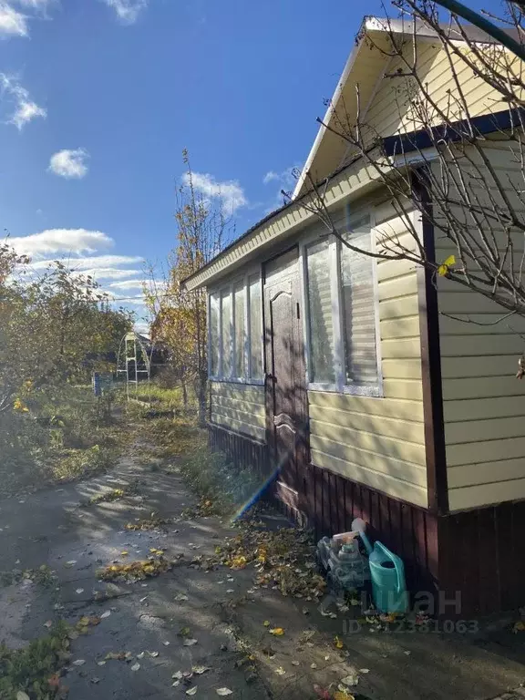 Участок в Рязанская область, Сасовский муниципальный округ, пос. ... - Фото 2