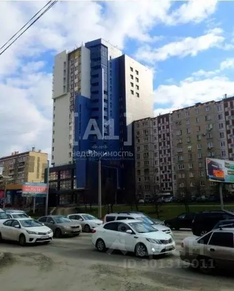 Помещение свободного назначения в Челябинская область, Челябинск ул. ... - Фото 2