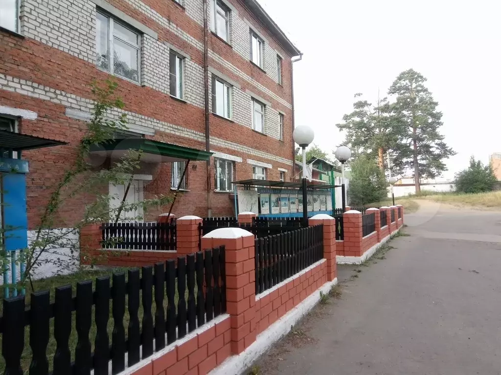 Производство, свободного назначения 6910 м - Фото 1
