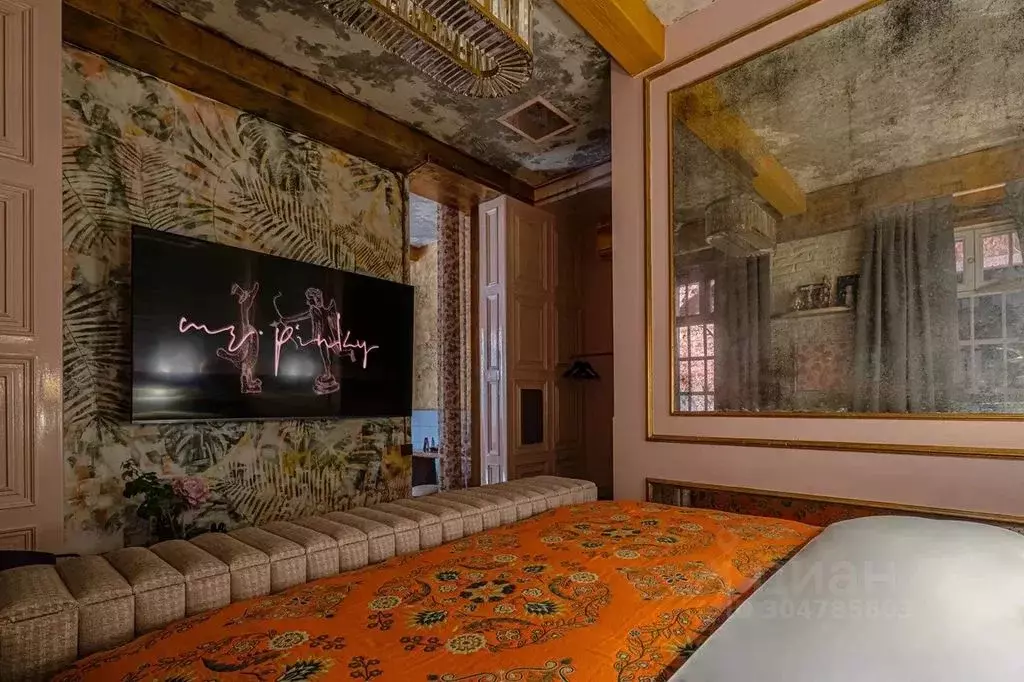 Комната Санкт-Петербург Люблинский пер., 9 - Фото 2