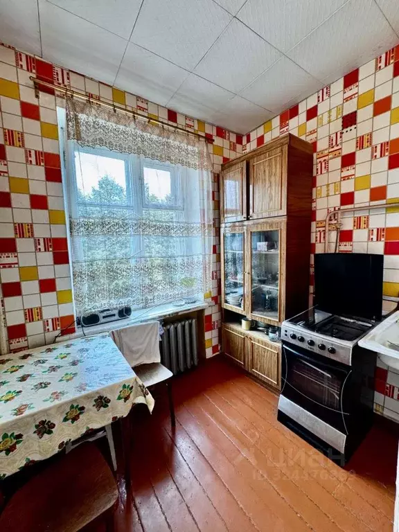 2-к кв. Мордовия, Рузаевка ул. Петрова, 16 (53.4 м) - Фото 1