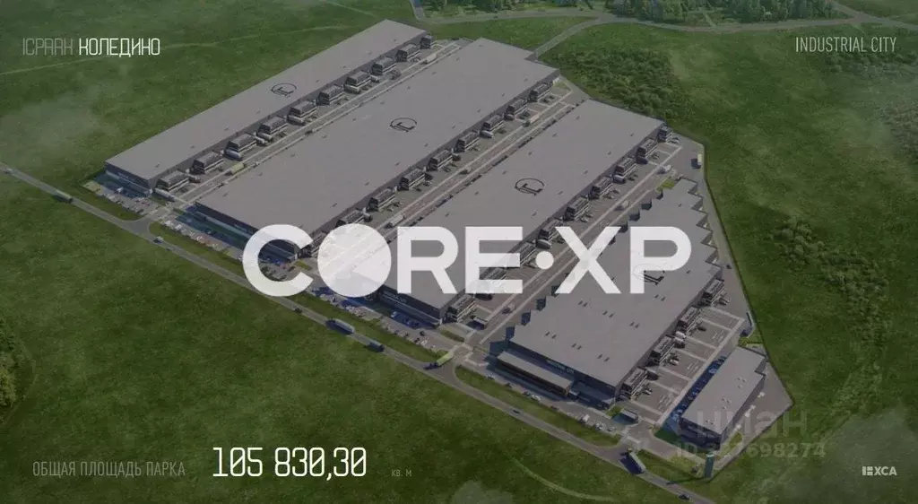 Помещение свободного назначения в Московская область, Подольск ... - Фото 2