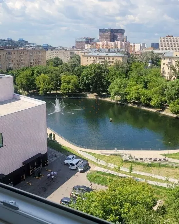 1-к кв. Москва ул. Асеева, 6 (34.8 м) - Фото 1